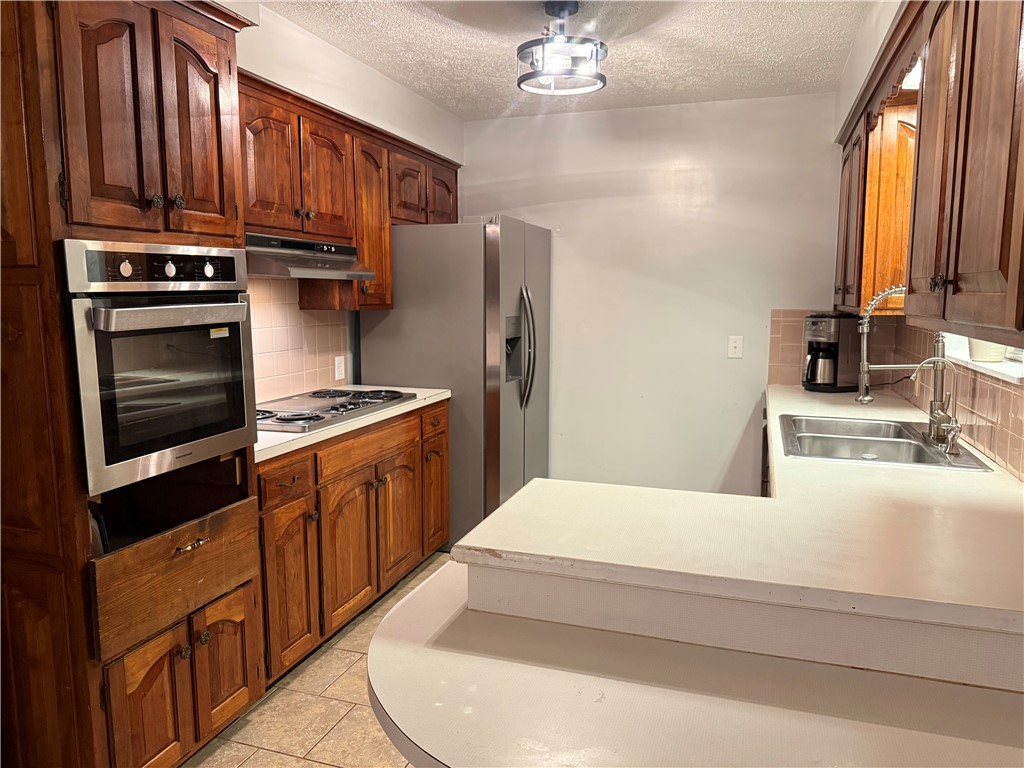 Hillcrest Add Pea Ridge - Residential