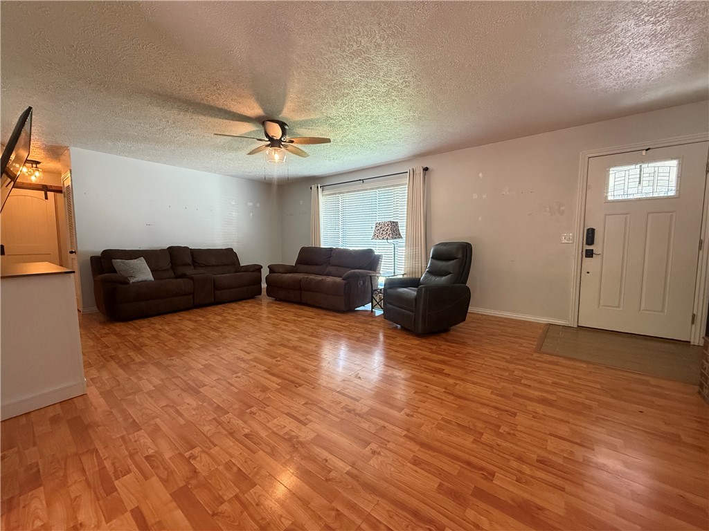 Hillcrest Add Pea Ridge - Residential