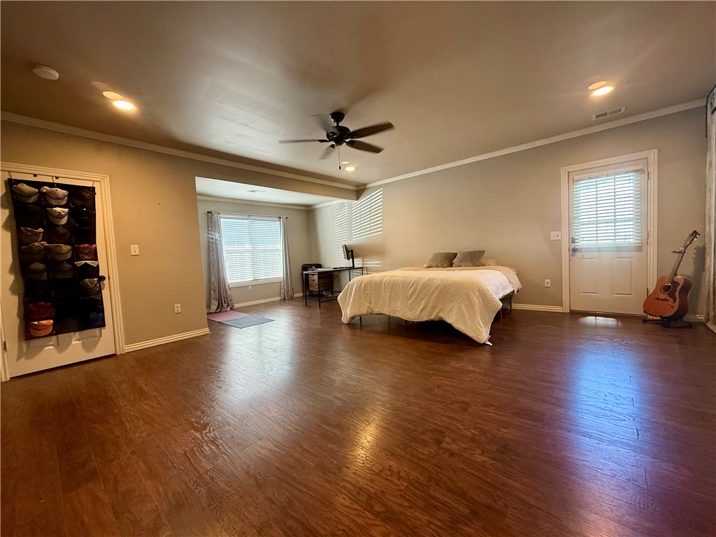 Hillcrest Add Pea Ridge - Residential