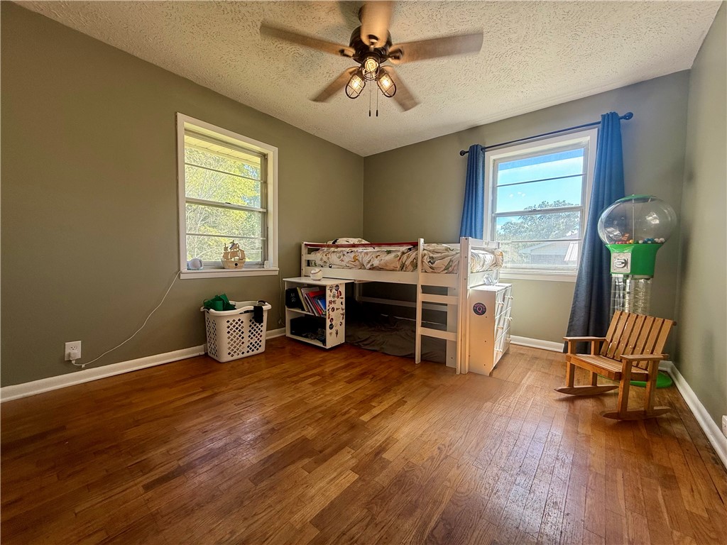 Hillcrest Add Pea Ridge - Residential
