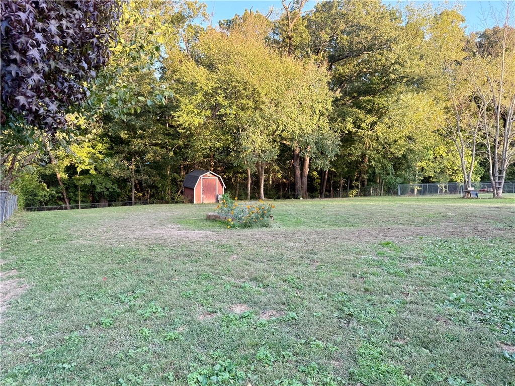 Hillcrest Add Pea Ridge - Residential