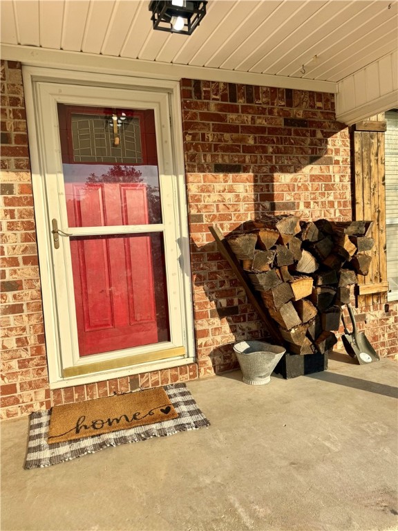 Hillcrest Add Pea Ridge - Residential
