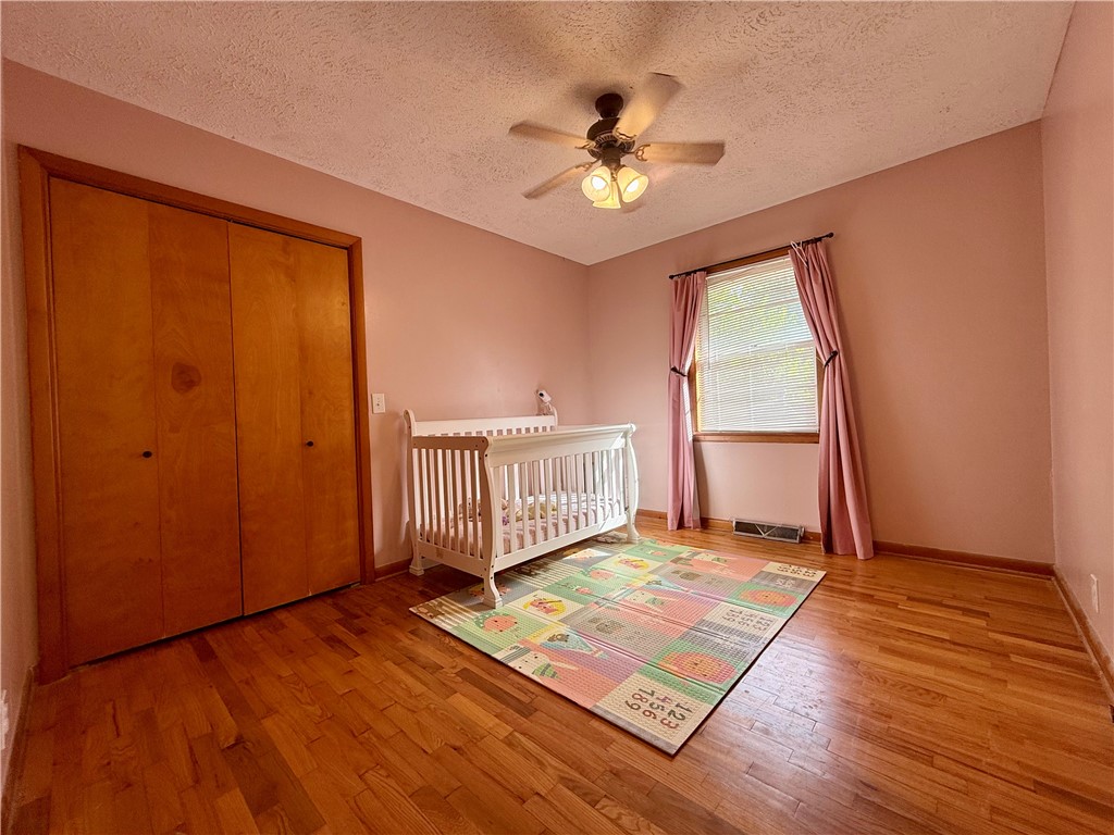 Hillcrest Add Pea Ridge - Residential
