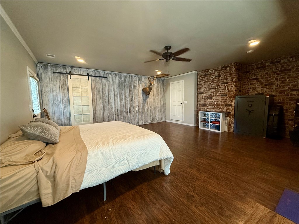 Hillcrest Add Pea Ridge - Residential