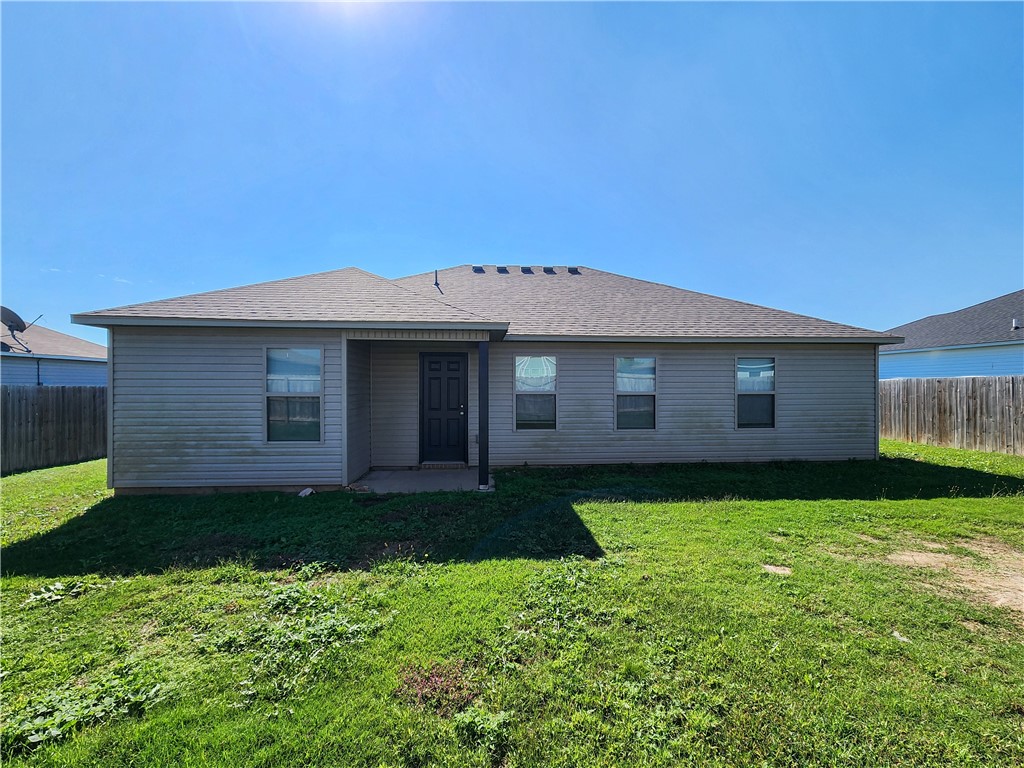 Silver Meadows Ph 1 2017 Highfill - Residential