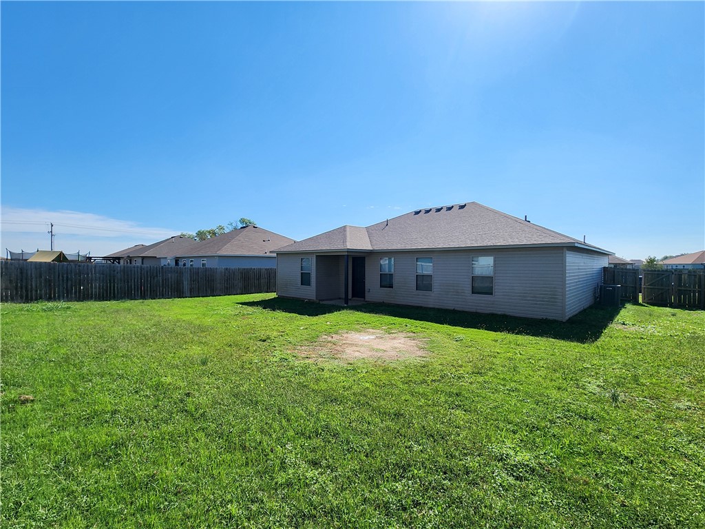 Silver Meadows Ph 1 2017 Highfill - Residential