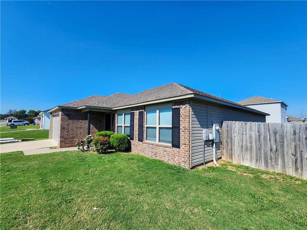 Silver Meadows Ph 1 2017 Highfill - Residential
