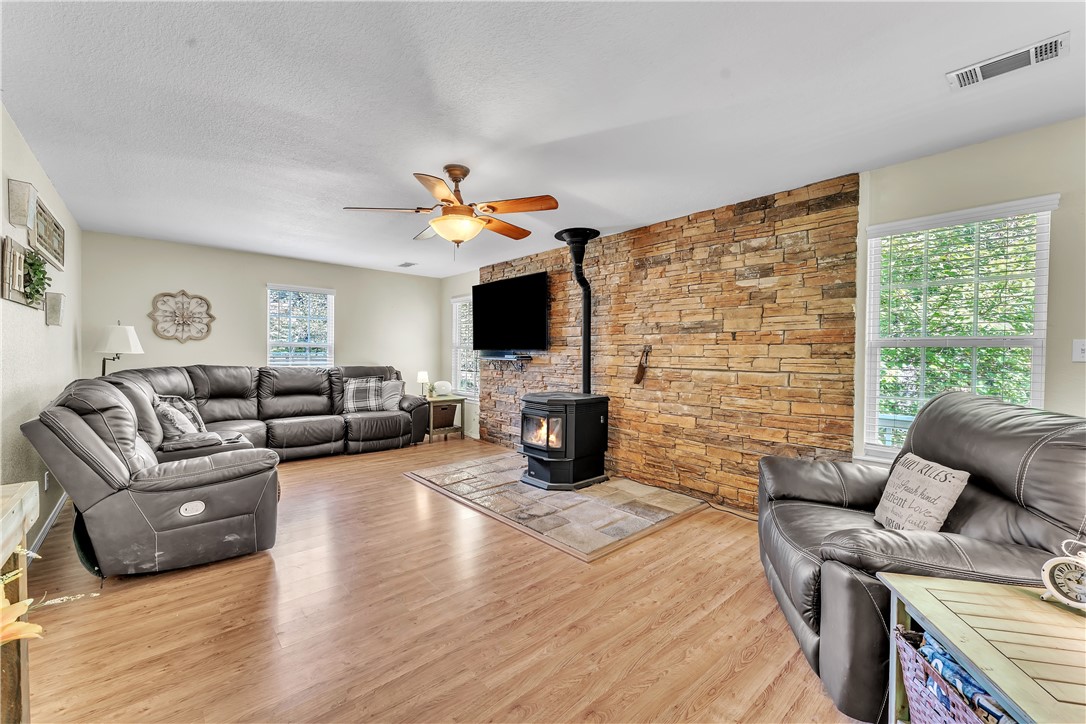 Avoca City - Residential