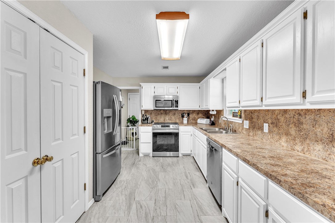 Avoca City - Residential