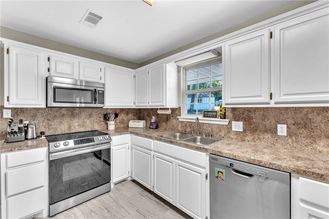 Avoca City - Residential