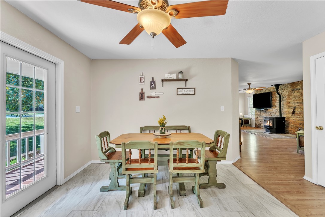 Avoca City - Residential