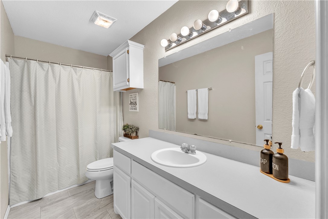 Avoca City - Residential