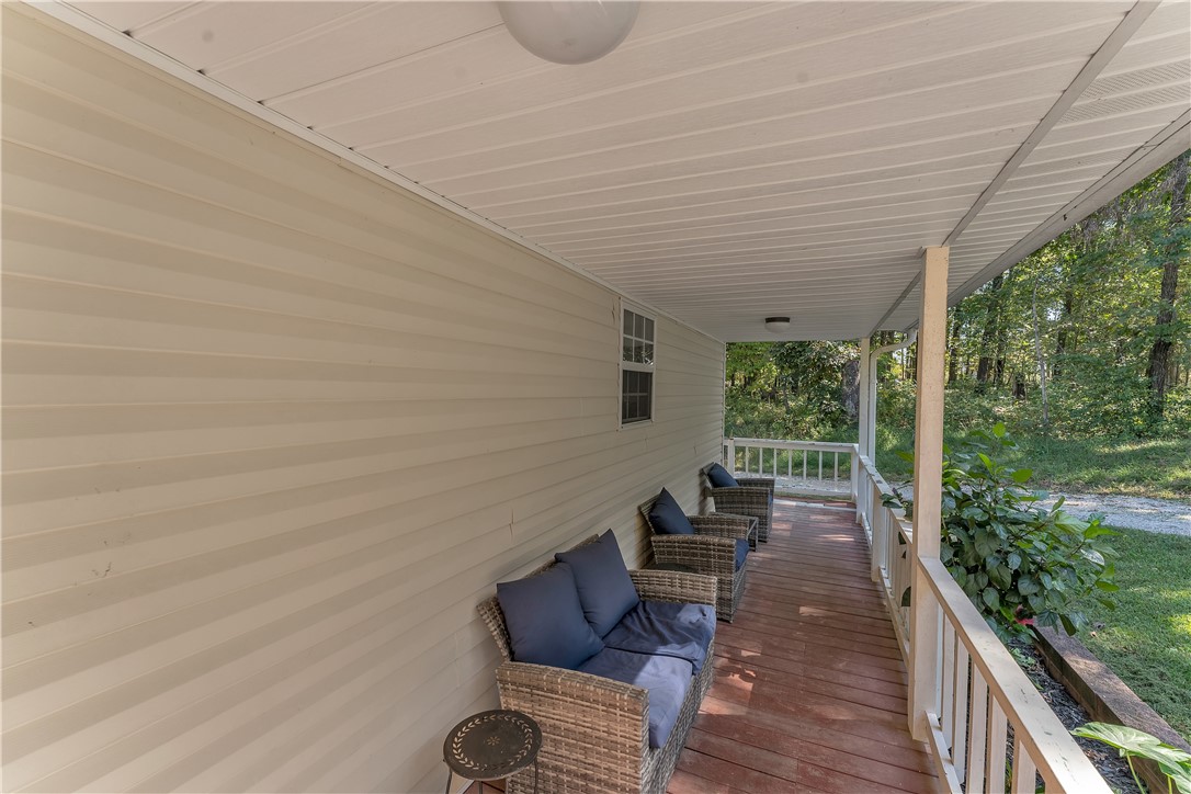 Avoca City - Residential