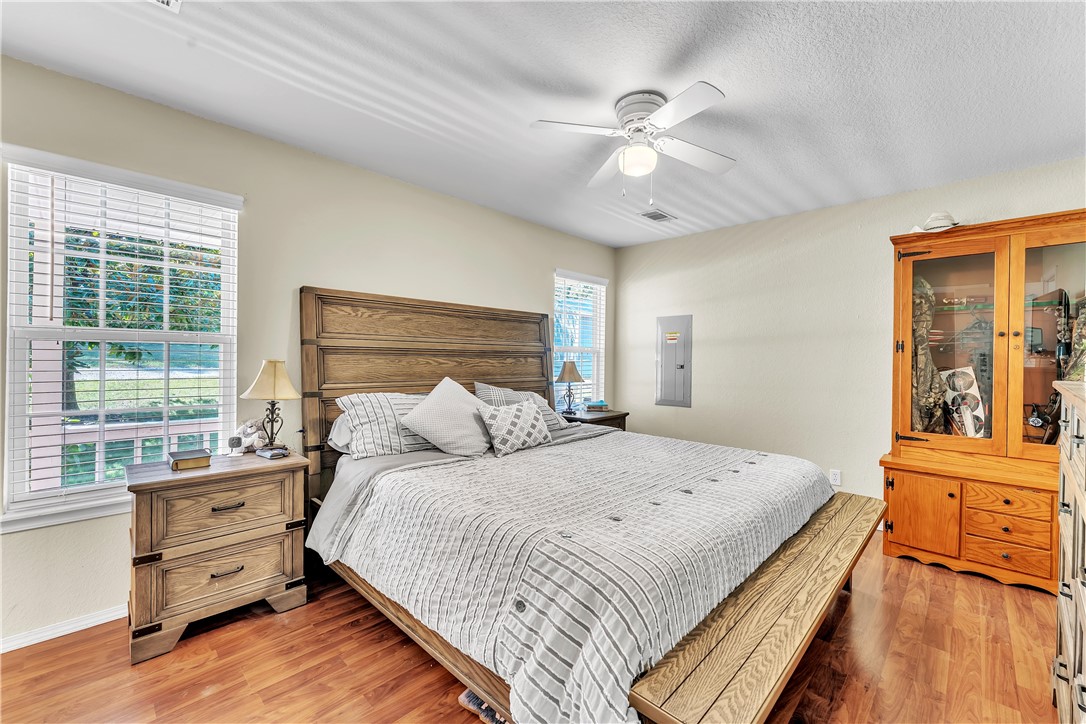Avoca City - Residential