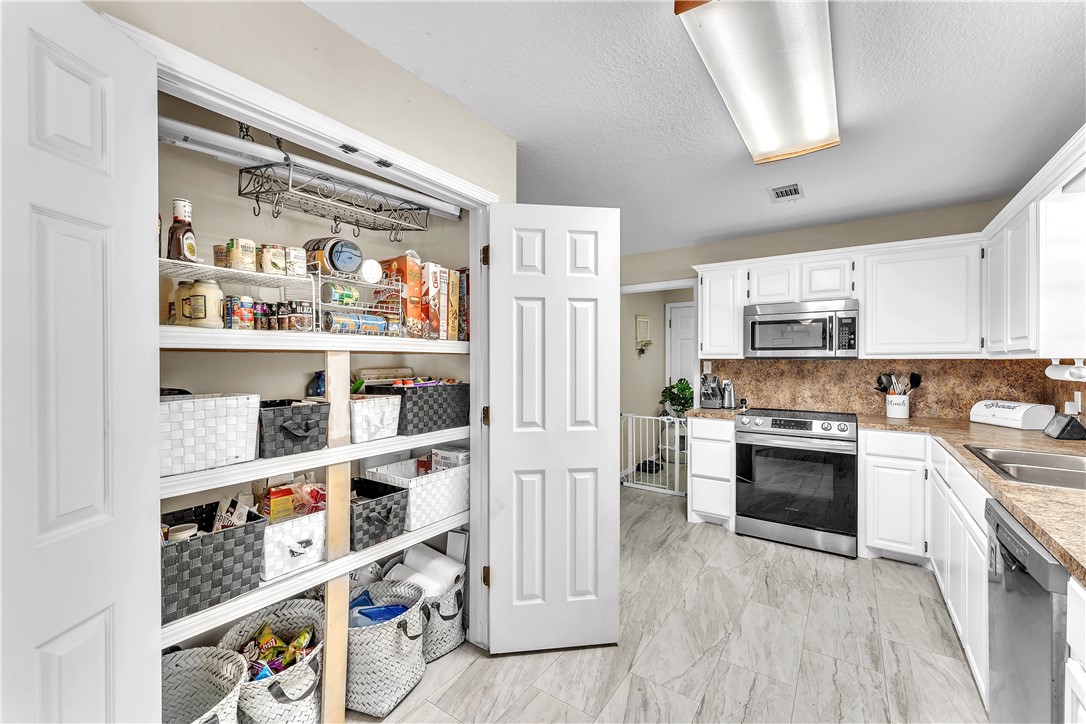 Avoca City - Residential