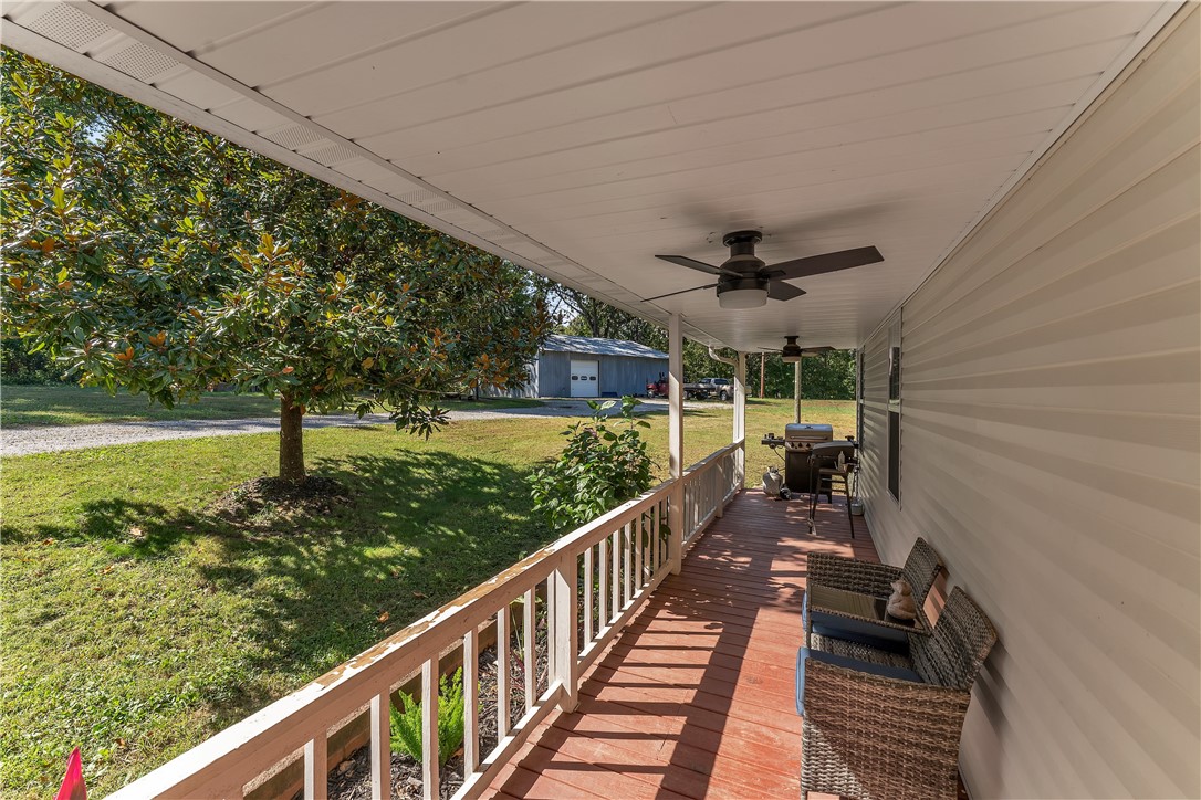 Avoca City - Residential