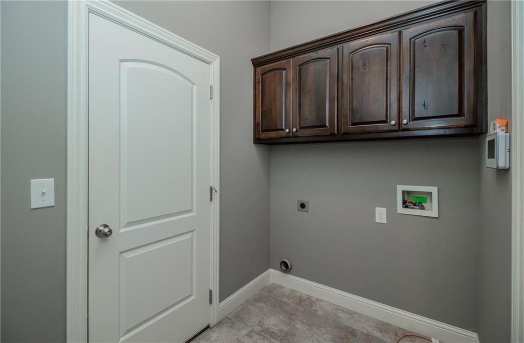 Central Park Ph 2 Bentonville - Residential Lease