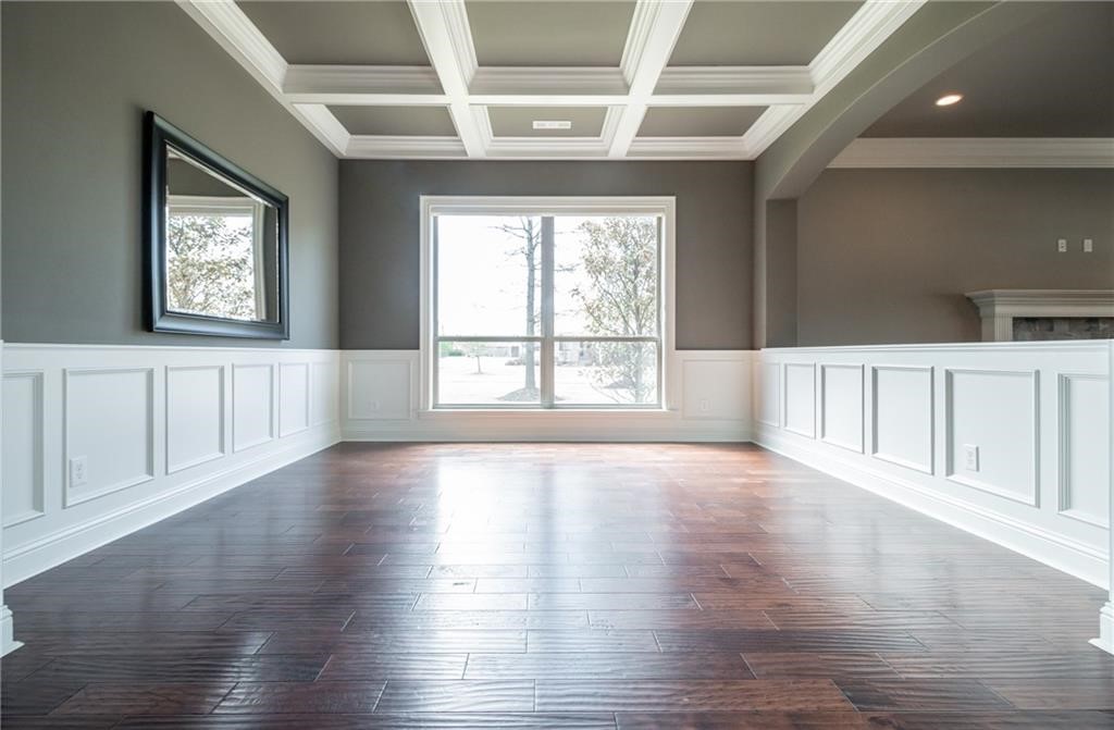 Central Park Ph 2 Bentonville - Residential Lease