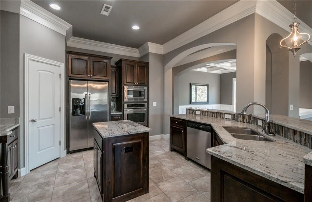 Central Park Ph 2 Bentonville - Residential Lease