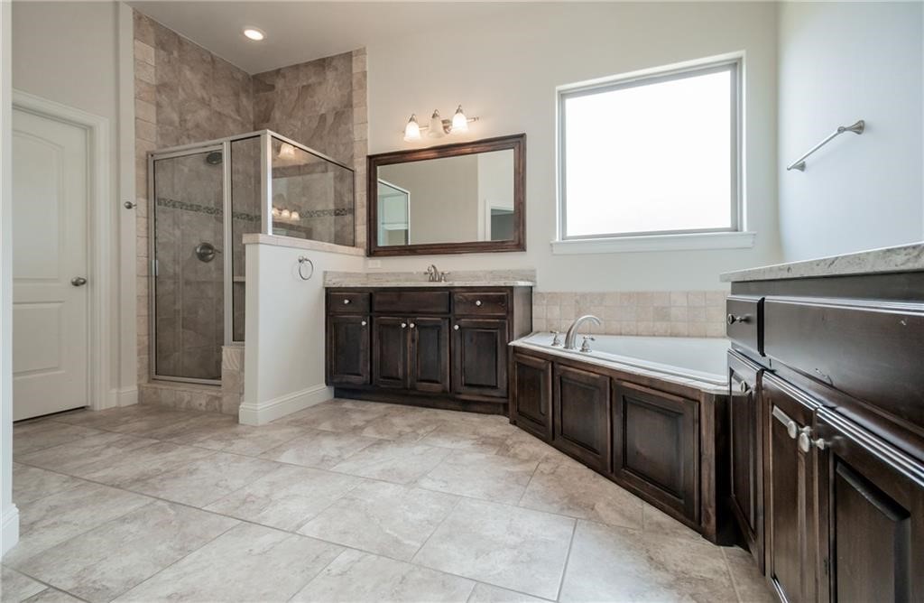 Central Park Ph 2 Bentonville - Residential Lease