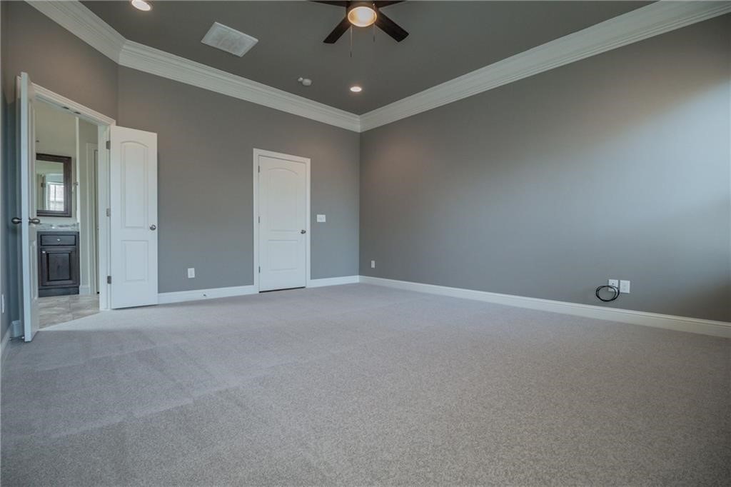 Central Park Ph 2 Bentonville - Residential Lease