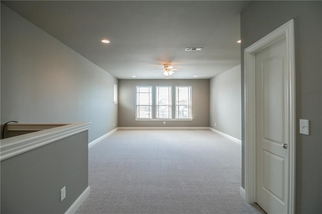 Central Park Ph 2 Bentonville - Residential Lease