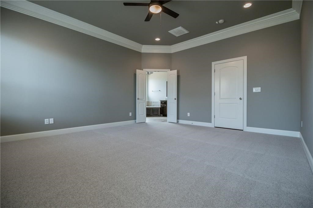 Central Park Ph 2 Bentonville - Residential Lease