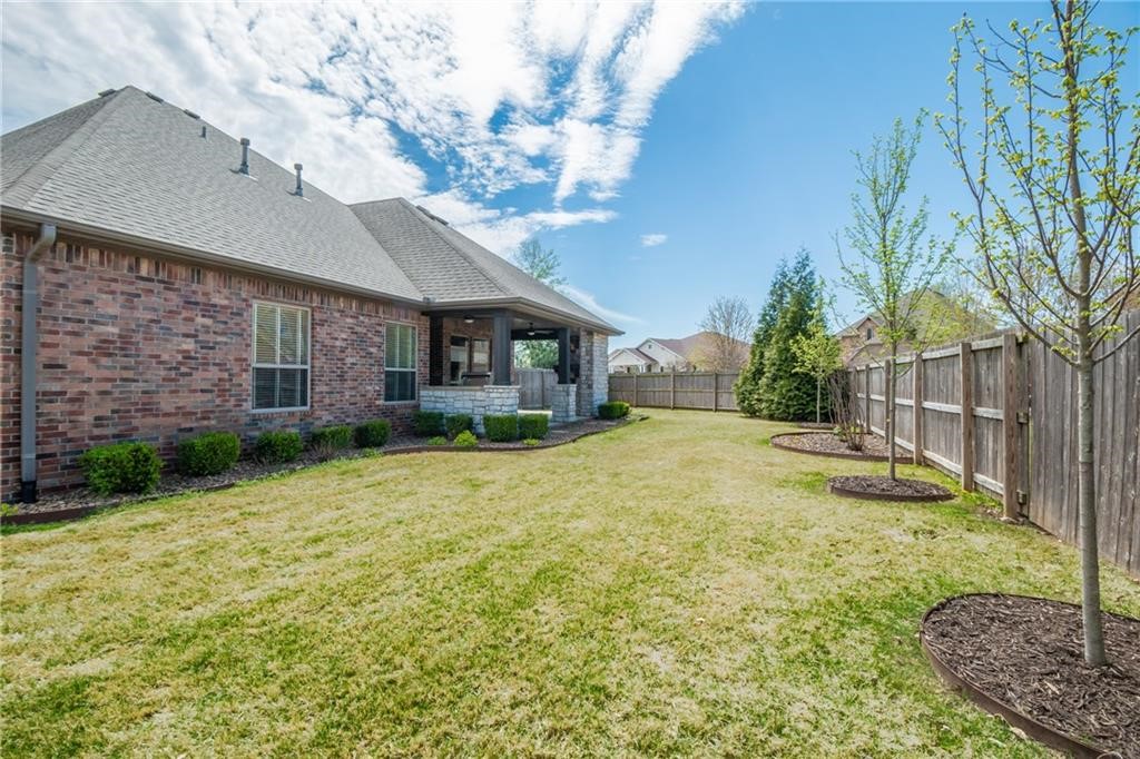 Central Park Ph 2 Bentonville - Residential Lease