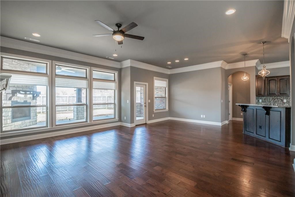 Central Park Ph 2 Bentonville - Residential Lease