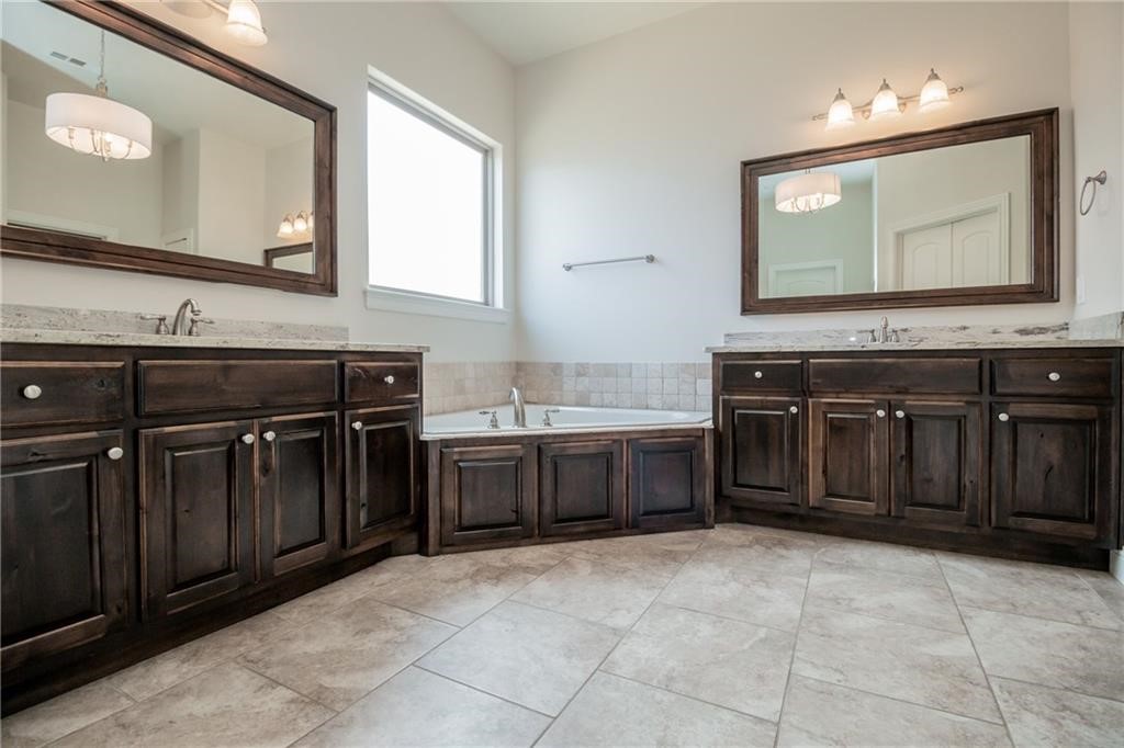 Central Park Ph 2 Bentonville - Residential Lease
