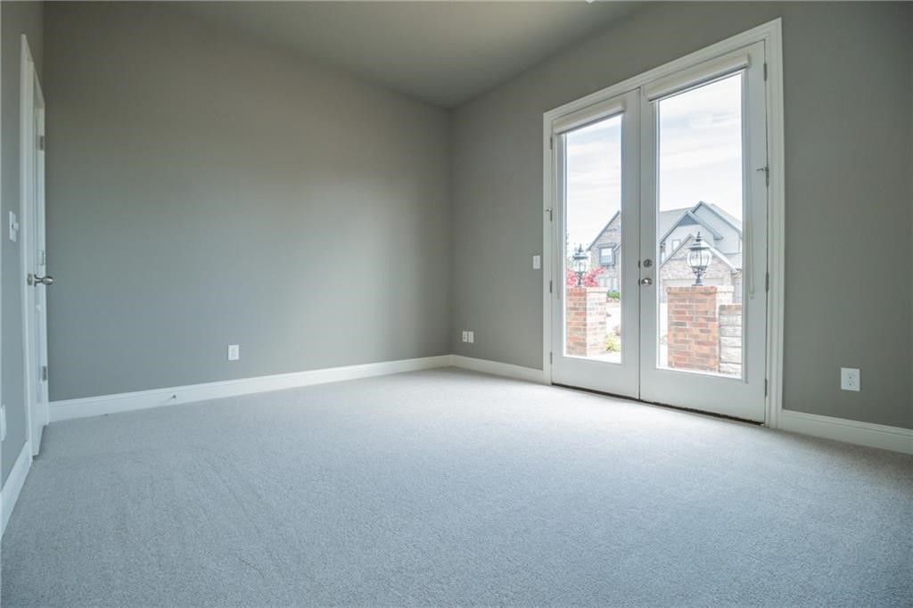 Central Park Ph 2 Bentonville - Residential Lease