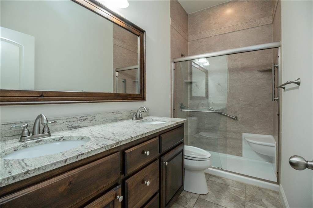 Central Park Ph 2 Bentonville - Residential Lease