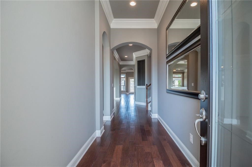 Central Park Ph 2 Bentonville - Residential Lease