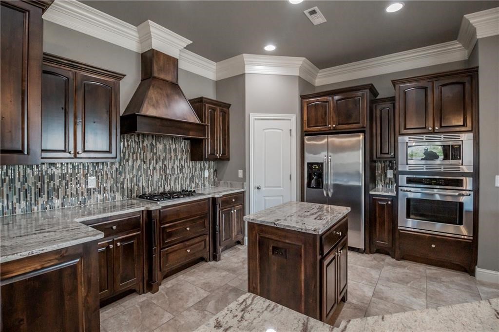 Central Park Ph 2 Bentonville - Residential Lease