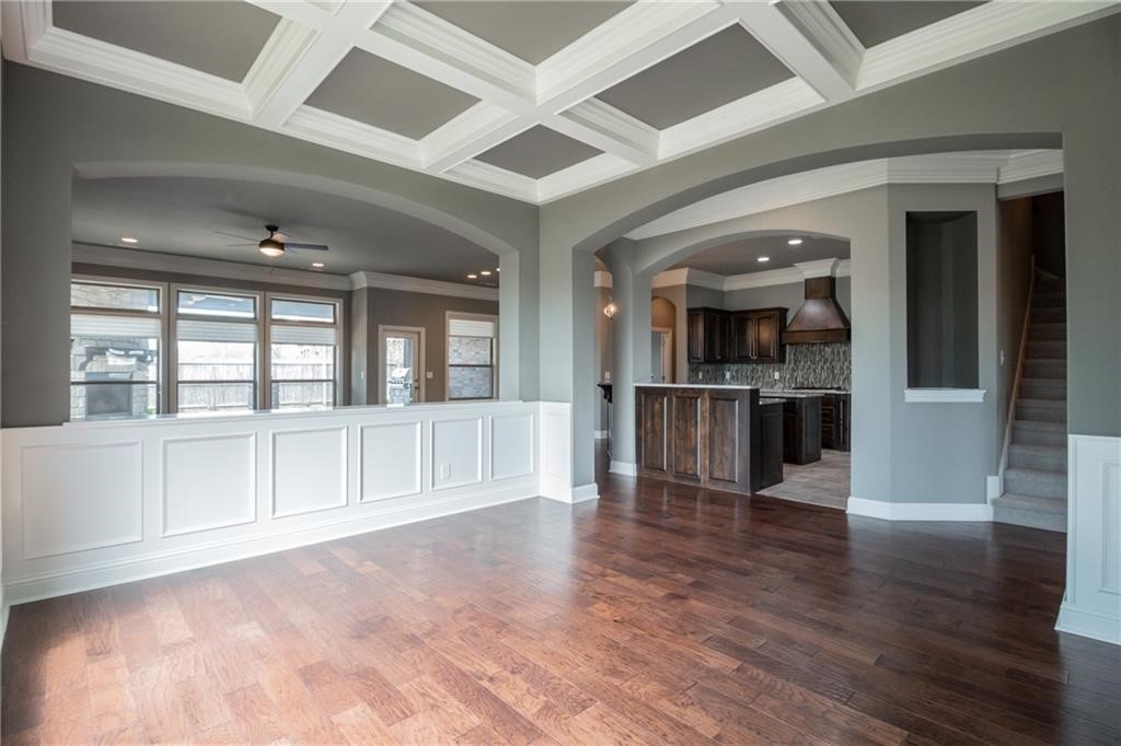 Central Park Ph 2 Bentonville - Residential Lease