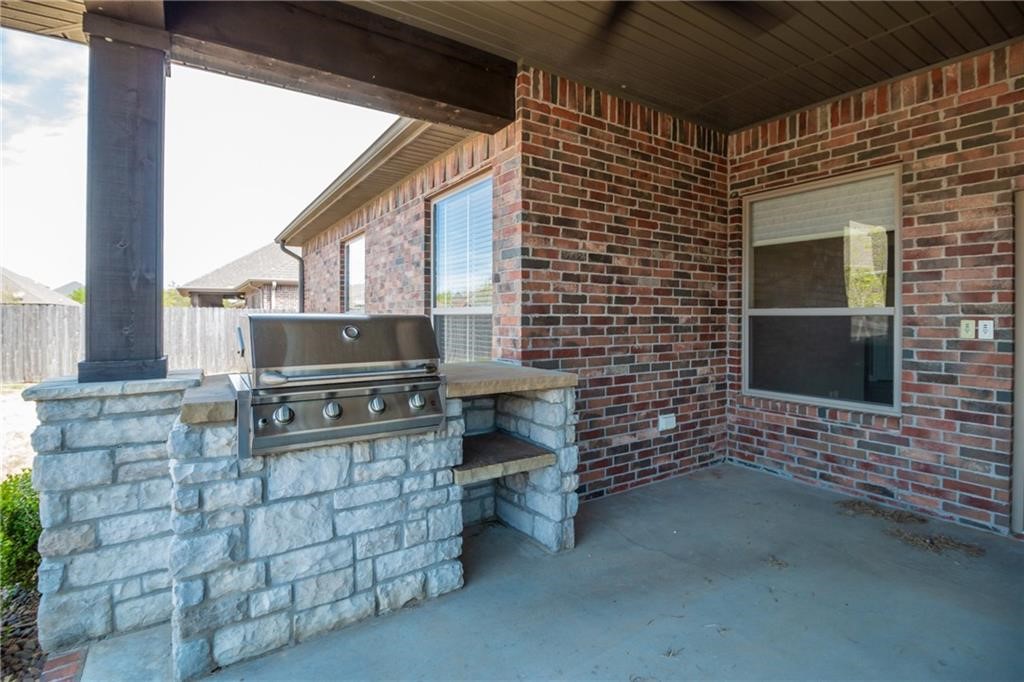 Central Park Ph 2 Bentonville - Residential Lease