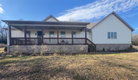 Photo of 14753 Cove Creek Road N, Prairie Grove, AR 72753 (MLS # 1332055)