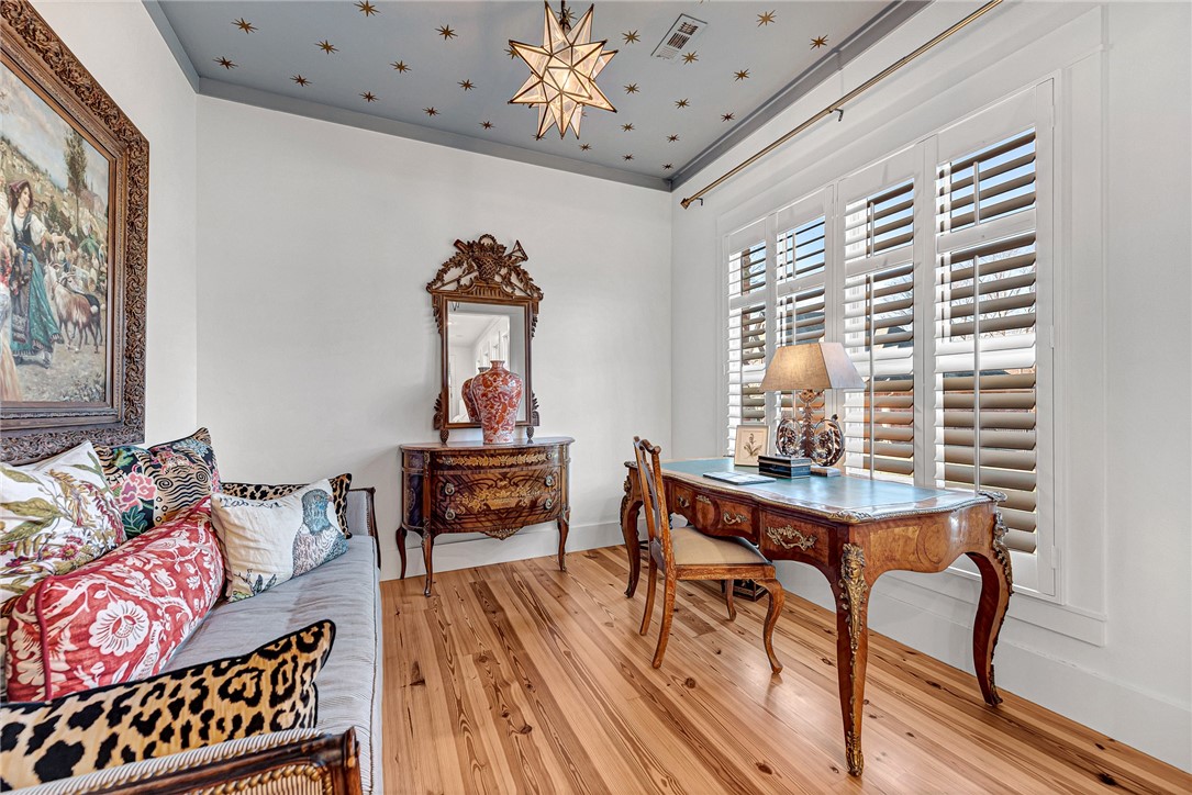 Buckingham Estates - Residential