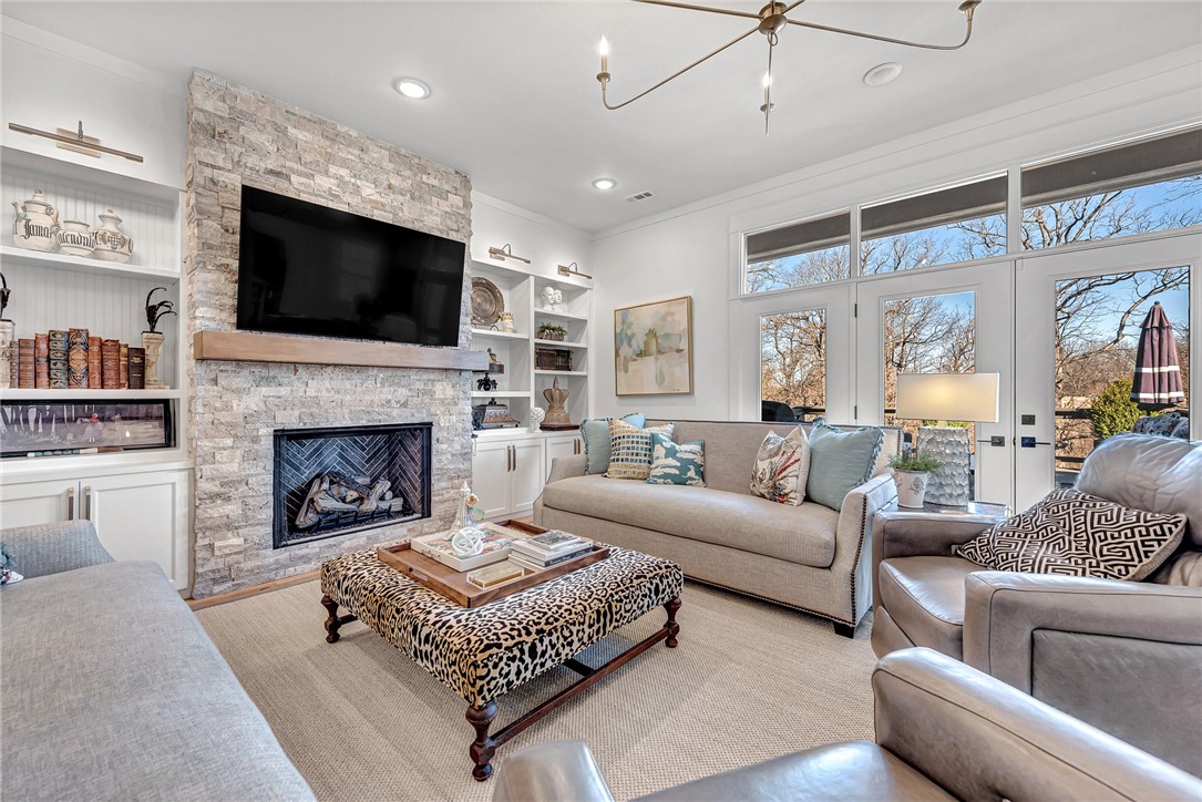 Buckingham Estates - Residential