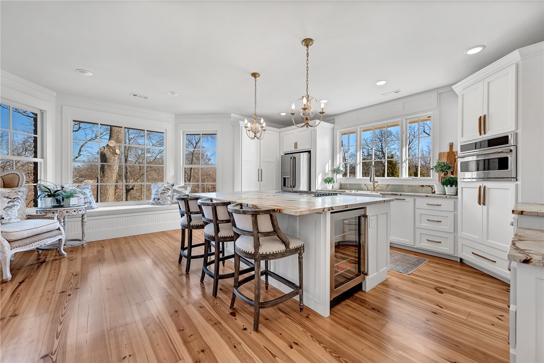 Buckingham Estates - Residential