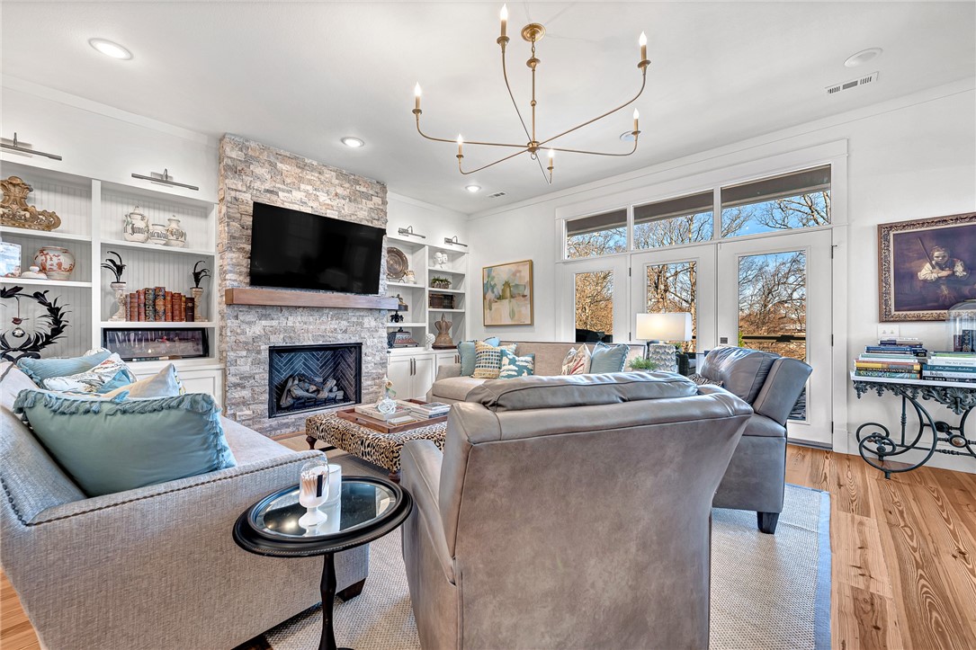 Buckingham Estates - Residential