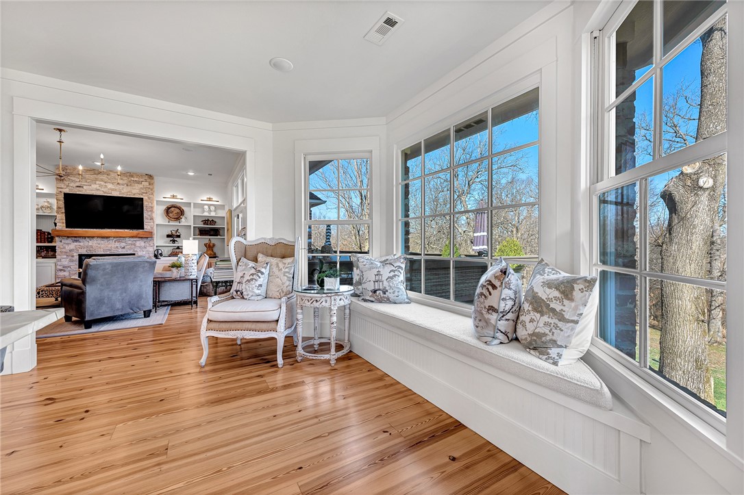 Buckingham Estates - Residential