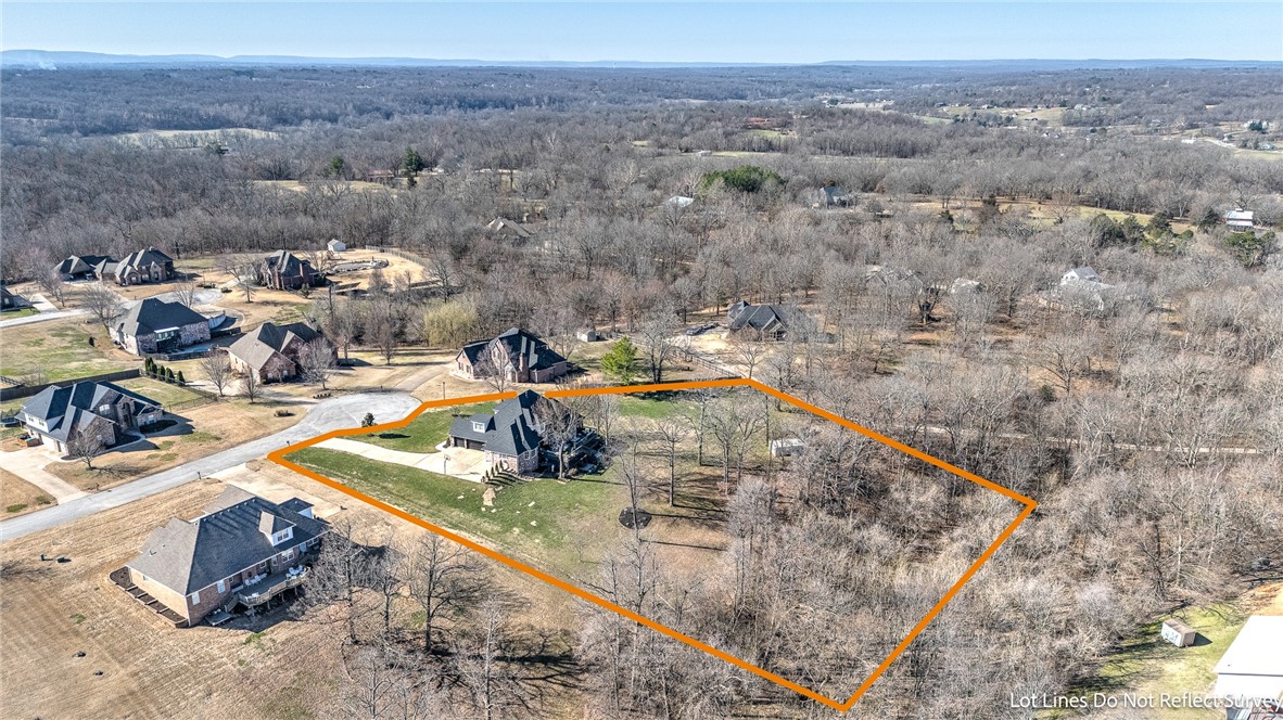 Buckingham Estates - Residential