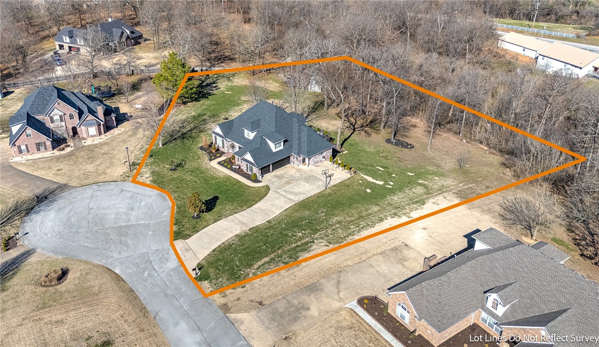 Buckingham Estates - Residential