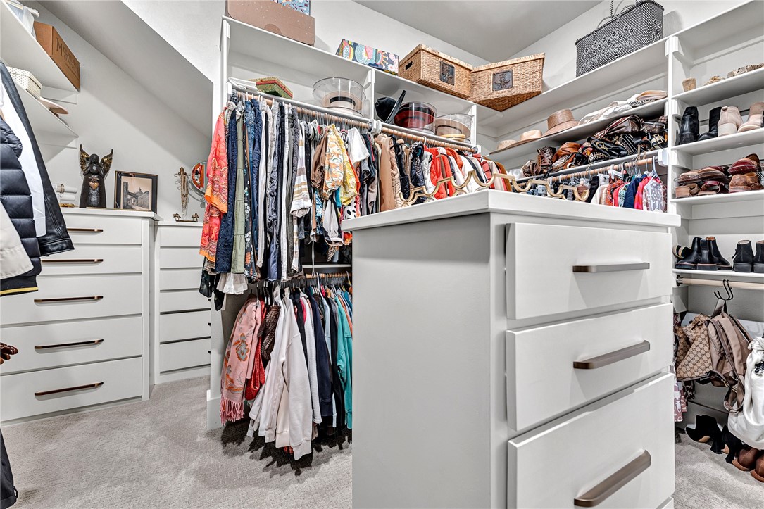 Buckingham Estates - Residential