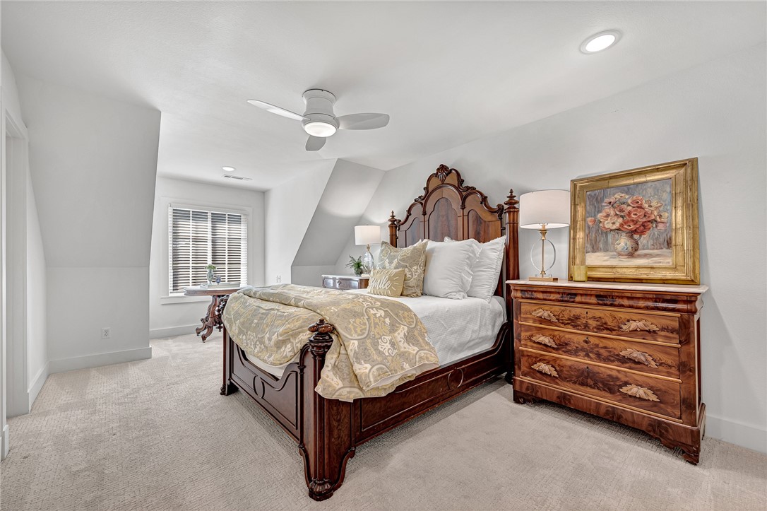 Buckingham Estates - Residential