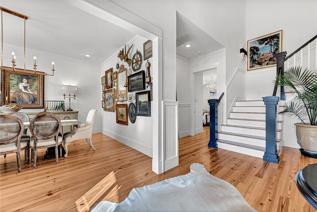 Buckingham Estates - Residential