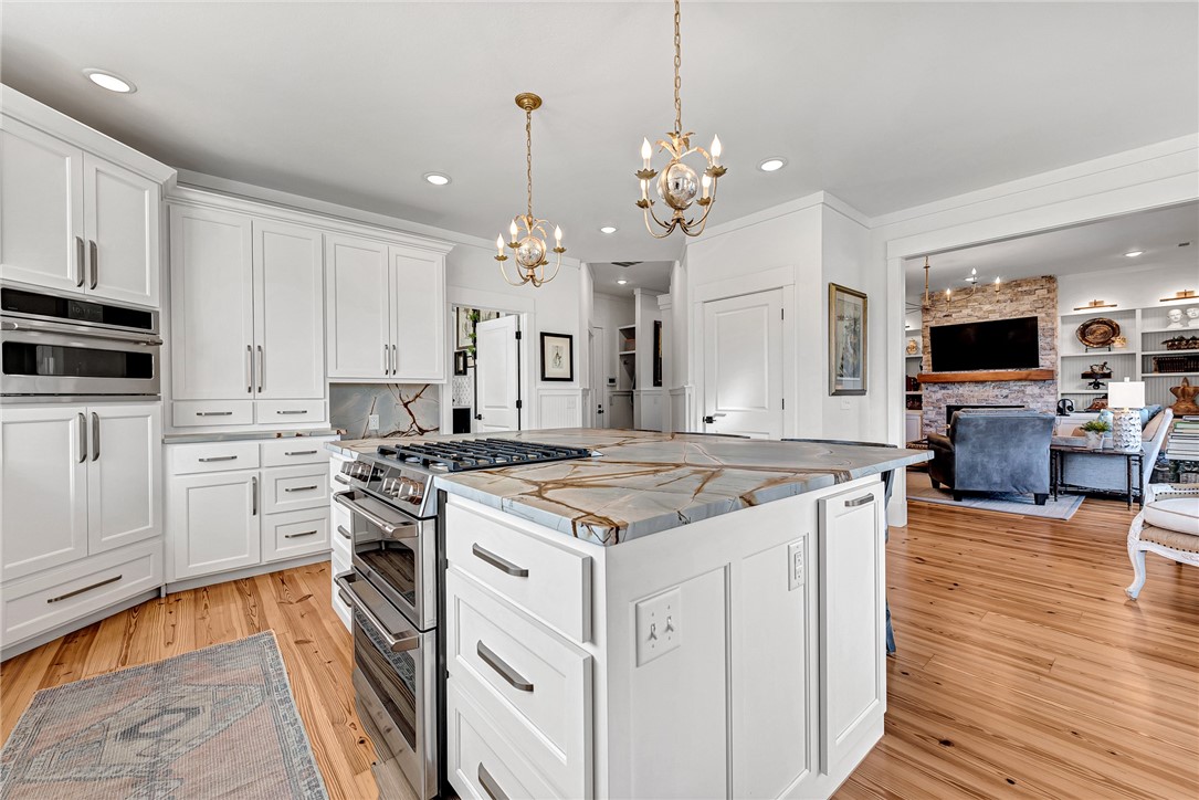 Buckingham Estates - Residential