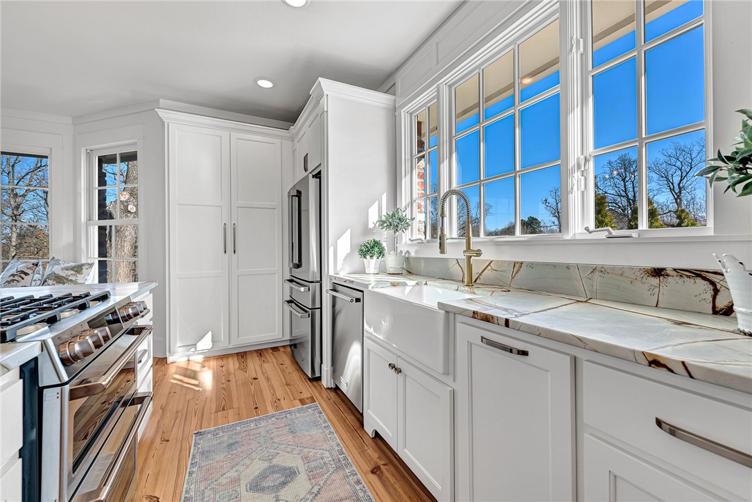 Buckingham Estates - Residential