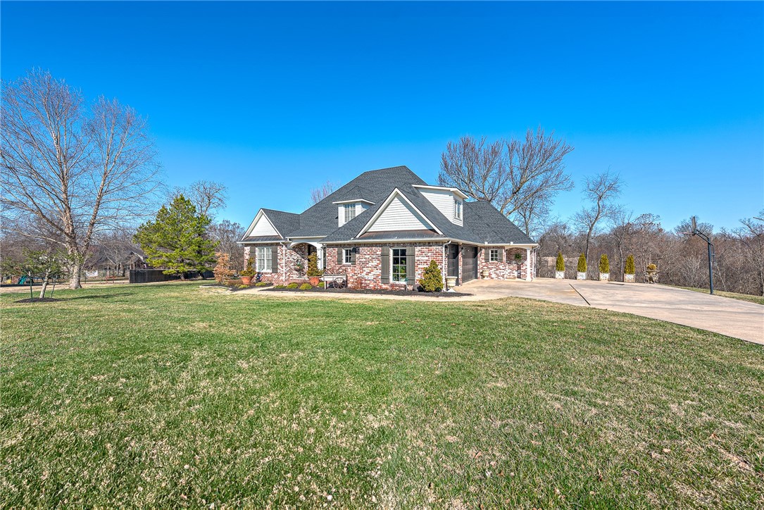 Buckingham Estates - Residential